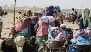 استثناهای اخراج افغان‌ها