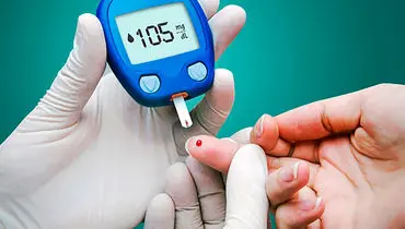 افراد مبتلا به این نوع دیابت بیشتر عمر میکنند!