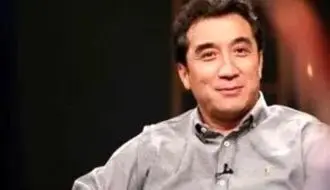 تصاویری از حضور خداداد عزیزی در تجمع مشهد/ویدیو 