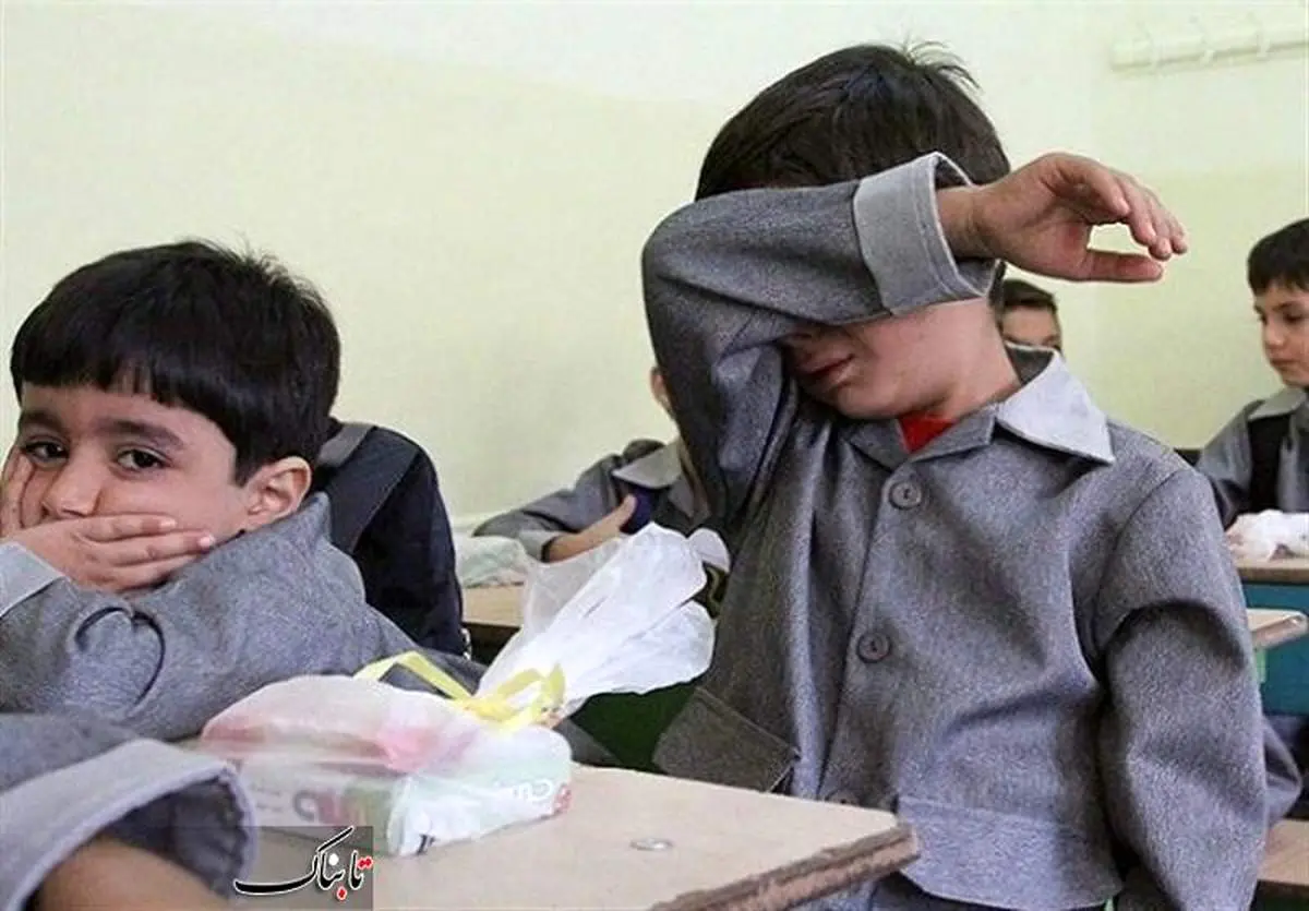روایتی تلخ از تنبیه بدنی دانشآموزان در سنندج + فیلم