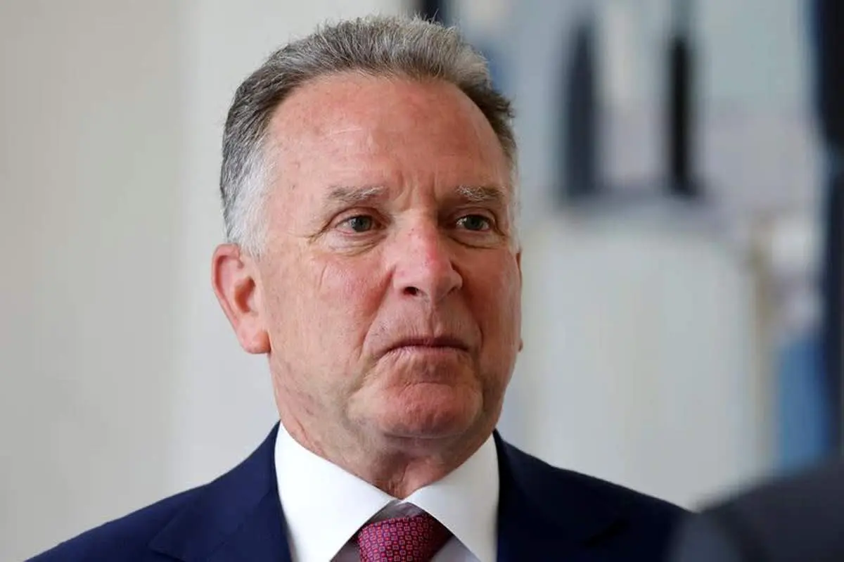 ادعای ویتکاف: ارتباطات زیادی با ایران داشته ایم