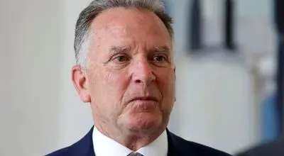 ادعای ویتکاف: ارتباطات زیادی با ایران داشته ایم