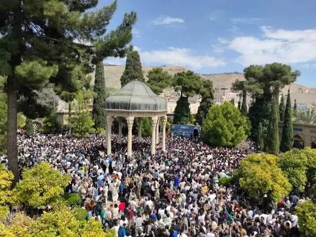 تصمیم جدیدمیراث فرهنگی برای اماکن تاریخی شیراز خبرساز شد+جزئیات