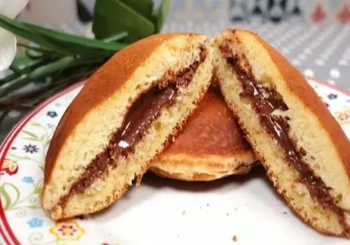 طرز تهیه پنکیک سوفله‌ای ژاپنی، نرم و پف‌دار

