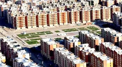 «شهرک‌سازی»؛ برنامه جدید دولت برای ساخت مسکن