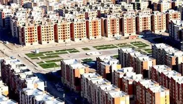 «شهرک‌سازی»؛ برنامه جدید دولت برای ساخت مسکن