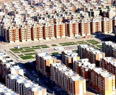 «شهرک‌سازی»؛ برنامه جدید دولت برای ساخت مسکن