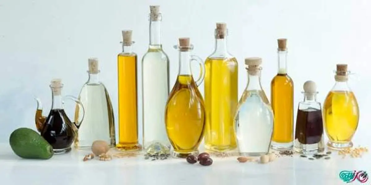 یک باور غلط درباره روغن‌های گیاهی!/ این ماده در روغن‌ها اصلا وجود ندارد 