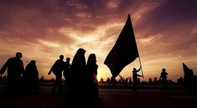 اربعین حسینی چه روزی است؟