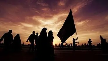 اربعین حسینی چه روزی است؟