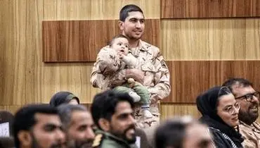 مهلت معافیت سربازان دارای فرزند تمدید می‌شود؟