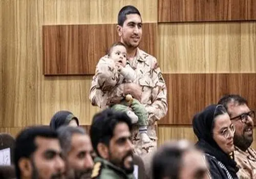 مهلت معافیت سربازان دارای فرزند تمدید می‌شود؟