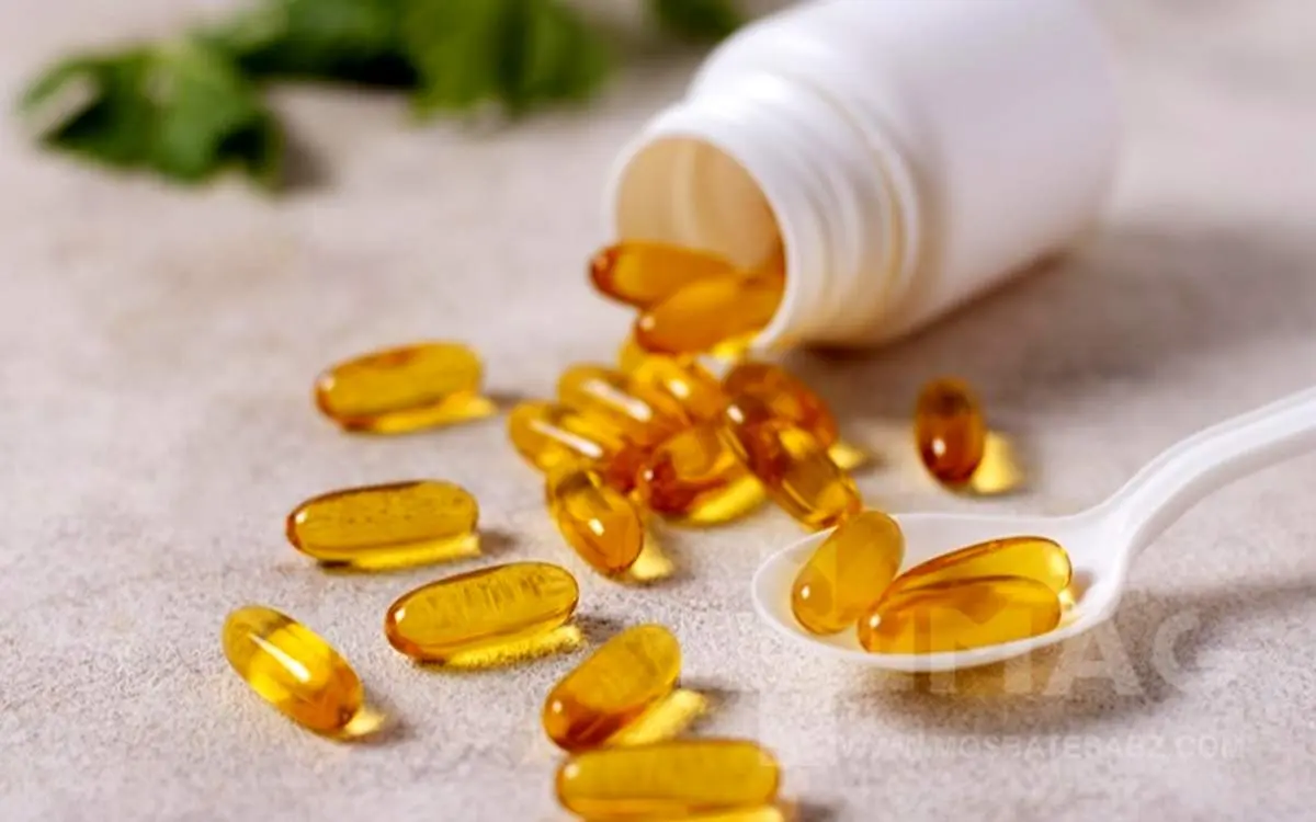 قرص ویتامین E: راهنمای جامع مصرف و فواید آن
