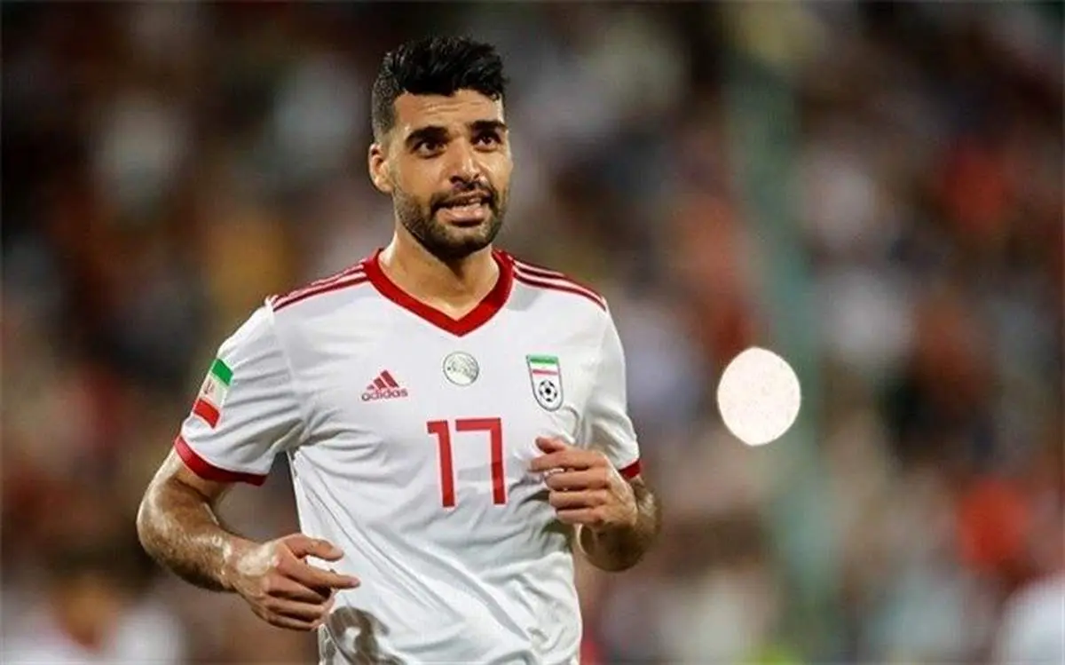 مهدی طارمی اردوی تیمملی را ترک کرد!