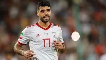 مهدی طارمی اردوی تیم‌ملی را ترک کرد!
