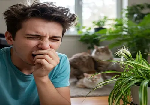 یک روش جدید برای ارتباط بهتر با گربه ها کشف شد