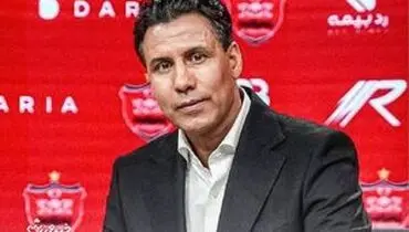 واکنش تارتار به جدایی ۴ بازیکن پرسپولیس + عکس