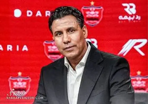 تکلیف انتقال علیرضا جهانبخش به پرسپولیس مشخص شد