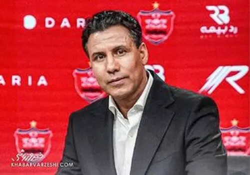 تکلیف انتقال علیرضا جهانبخش به پرسپولیس مشخص شد