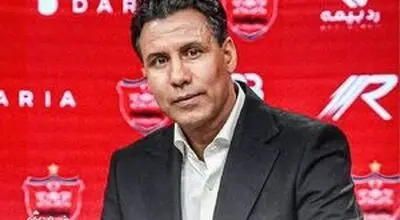 واکنش تارتار به جدایی ۴ بازیکن پرسپولیس + عکس