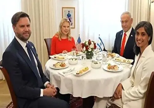 ونس: اگر با ایران به توافق نهایی برسیم، عالی است
