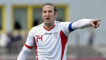 سورپرایز عجیب آندرانیک تیموریان توسط امیرحسین قیاسی+ فیلم