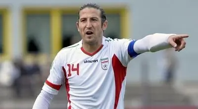 سورپرایز عجیب آندرانیک تیموریان توسط امیرحسین قیاسی+ فیلم