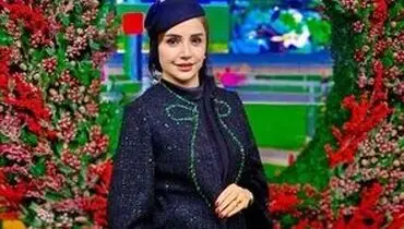 استایل لوکس شبنم قلی‌خانی در پیست اسب‌سواری دبی