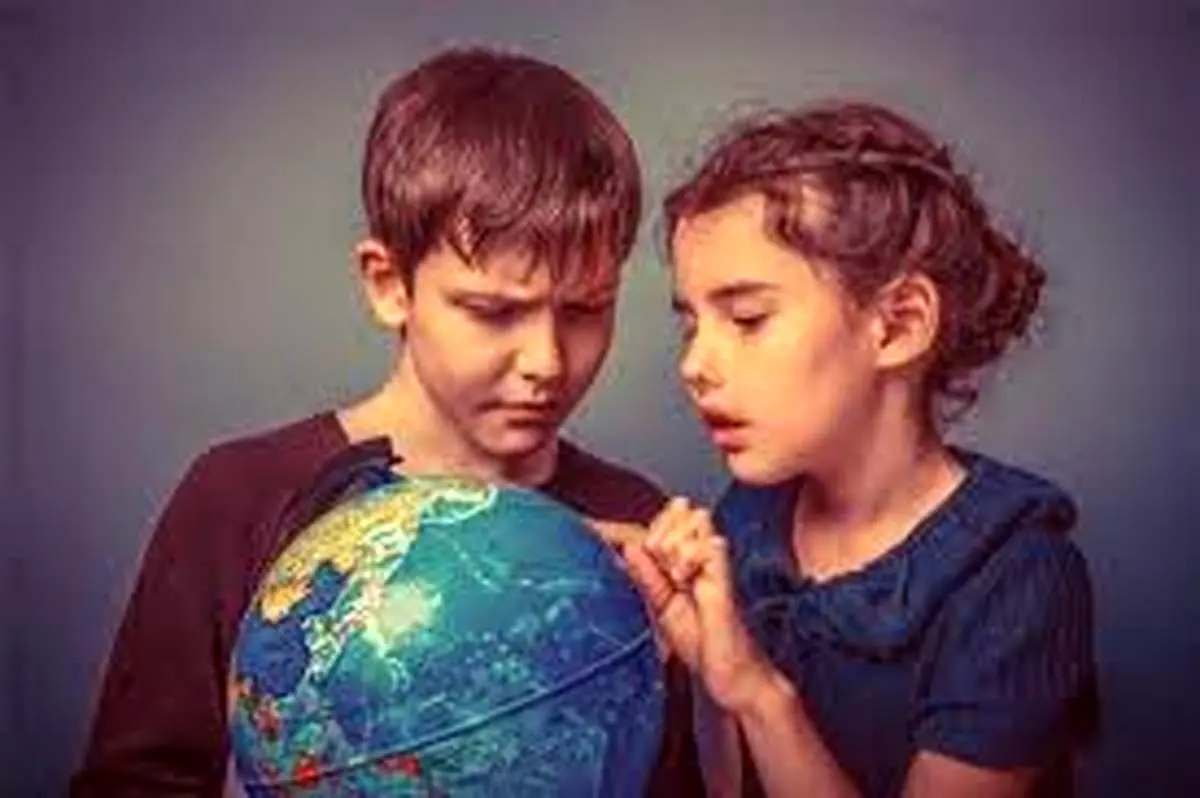  چگونه با فرزند خود در مورد مهاجرت صحبت کنیم؟