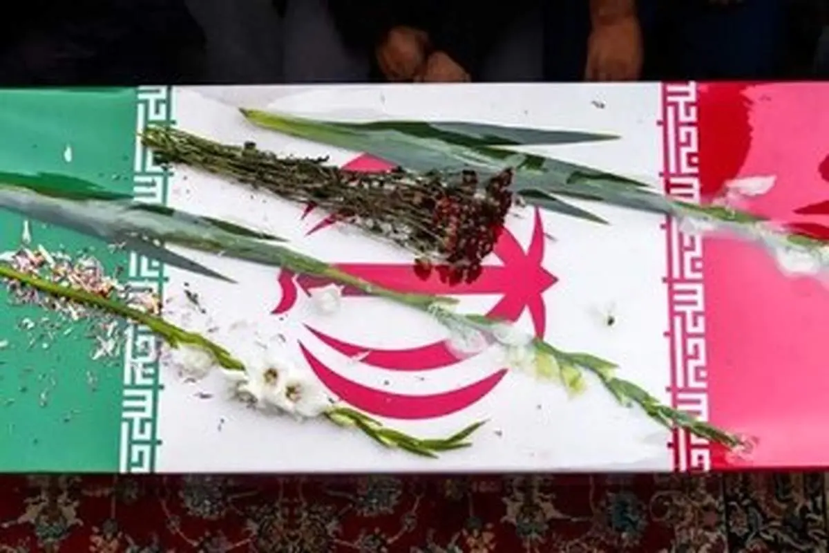 شهادت ۳۰ شهروند اصفهانی در تهاجم وحشیانه آمریکایی صهیونی