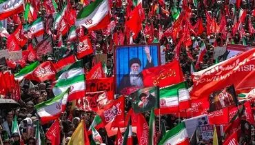 پیام تقدیر و تشکر شورای نگهبان از حضور حماسی و تاریخی مردم ایران و عراق در مراسم تشییع پیکر مطهر رهبر شهید، حضرت آیت‌الله العظمی امام خامنه‌ای (رضوان‌الله تعالی علیه)