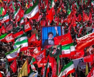 پیام تقدیر و تشکر شورای نگهبان از حضور حماسی و تاریخی مردم ایران و عراق در مراسم تشییع پیکر مطهر رهبر شهید، حضرت آیت‌الله العظمی امام خامنه‌ای (رضوان‌الله تعالی علیه)