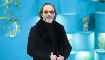 کارن همایونفر به عنوان چهره سال هنر انقلاب انتخاب شد