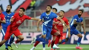 رد شکایت تراکتور از استقلال