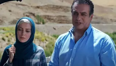 چهره جدید خواهرزاده فردین در سن 49 سالگی+عکس