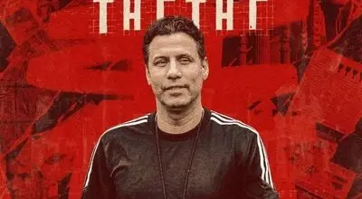 تارتار رسما به عنوان سرمربی پرسپولیس انتخاب شد