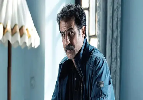 رامین راستاد: از مرگ نمی‌ترسم، اما زندگی را دوست دارم+فیلم