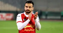 درخواست سروش رفیعی برای دیدار پرسپولیس و النصر