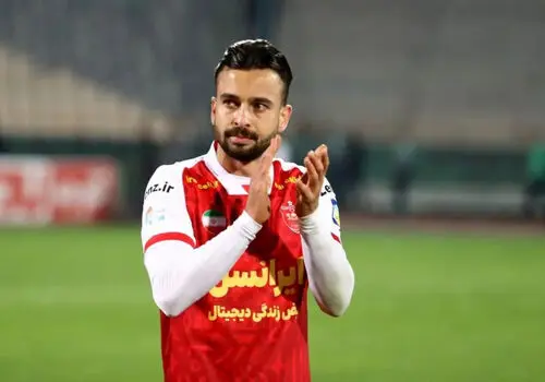 پرسپولیس در پرونده بیفوما برنده شد؛ استقلال خوزستان ۲۲۰ هزار دلار جریمه شد