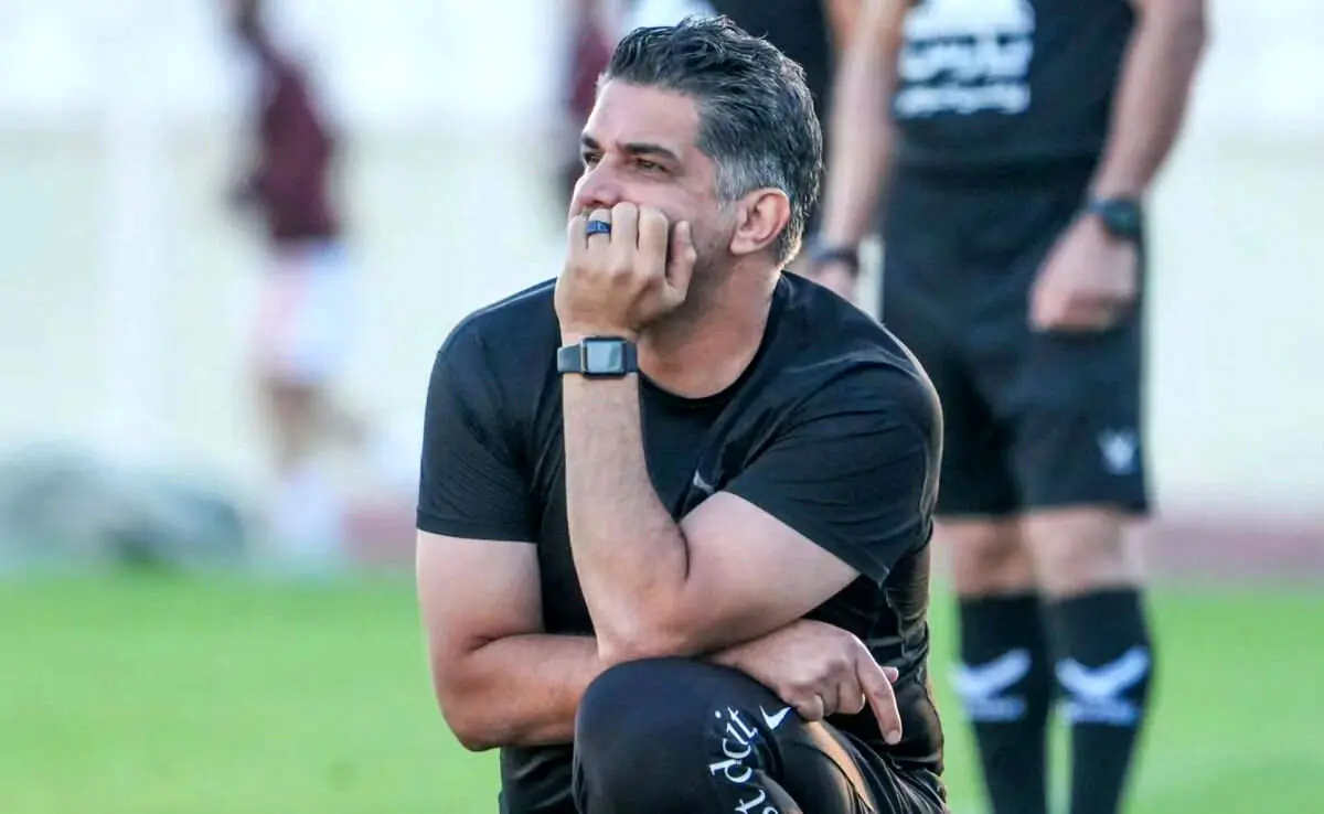 خواهش می کنم دست از سر ماتزاری بردارید