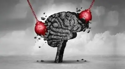 ۶ عادت روزمره که اعصاب شما را هدف می‌گیرند
