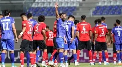 ساعت دقیق بازی فوتبال گلگهر - تراکتور اعلام شد
