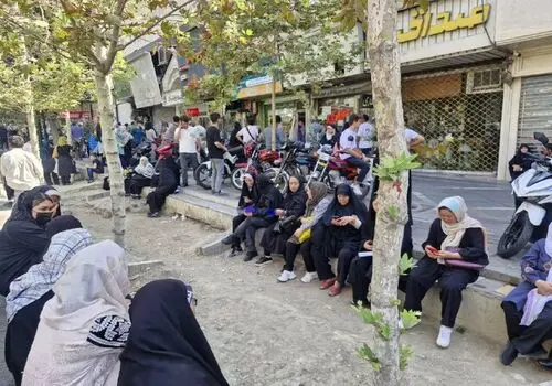پشت‌پرده ادامه حضور کارگران افغان در شهرداری تهران/ فراجا چه مجوزی داد؟ / پاکبانان ایرانی حقوق نگیرد