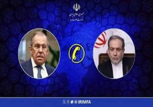 هشدار عراقچی به دشمنان:  پیامد هر بی‌ثباتی در تنگه هرمز بر عهده  متجاوزلن است