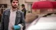 این تصاویر را از دست ندهید! تم جذاب و خاص سینا مهراد «بازیگر سریال پدر» با رزهای قرمز آتشین!