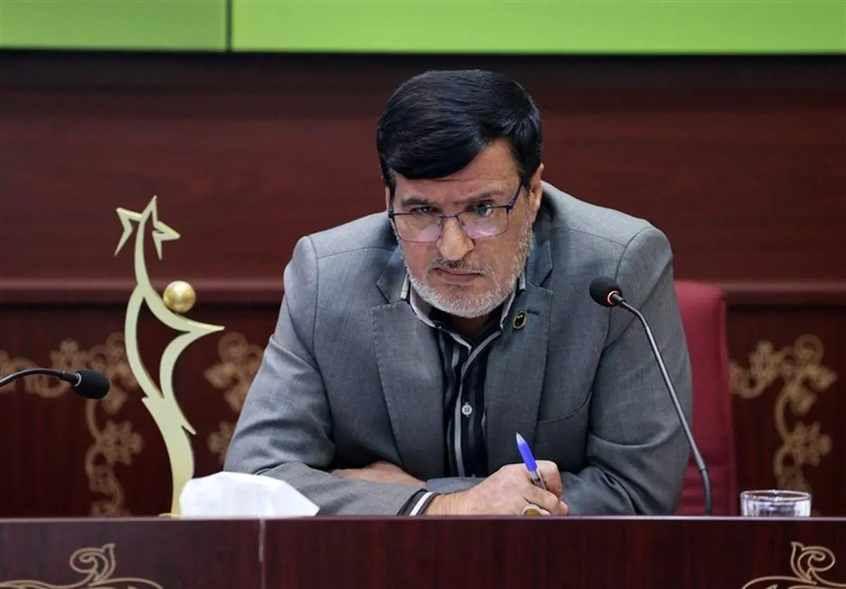 کارگری: برای تکرار قهرمانی پاراآسیایی جوانان به امارات می‌رویم