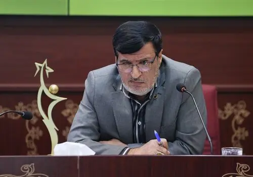 برگزاری اولین جلسه کمیته پاراآسیایی شورای المپیک آسیا با حضور خسروی‌وفا