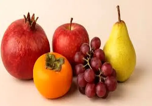 فریز کردن میوه های پاییزی: راهی برای حفظ طراوت و سلامتی
