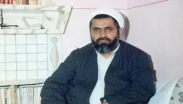 خاطره ی خنده دار پای منبری مرحوم شیخ کافی درباره آبجو+ فیلم