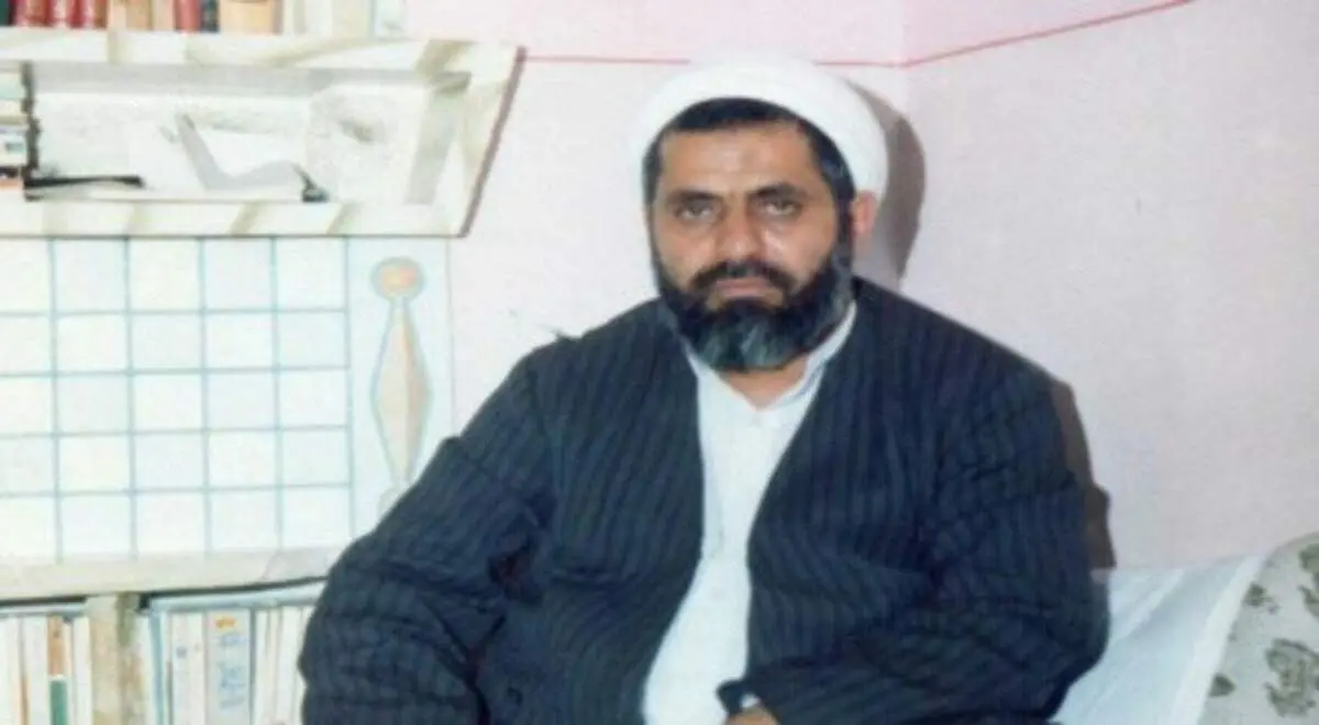 خاطره ی خنده دار پای منبری مرحوم شیخ کافی درباره آبجو+ فیلم